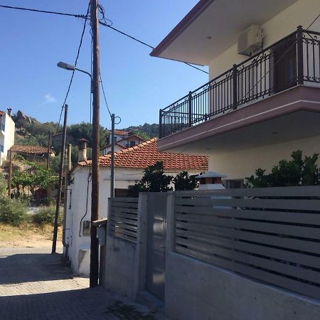 Villa Sithonia Sykia Chalkidikis Buitenkant foto