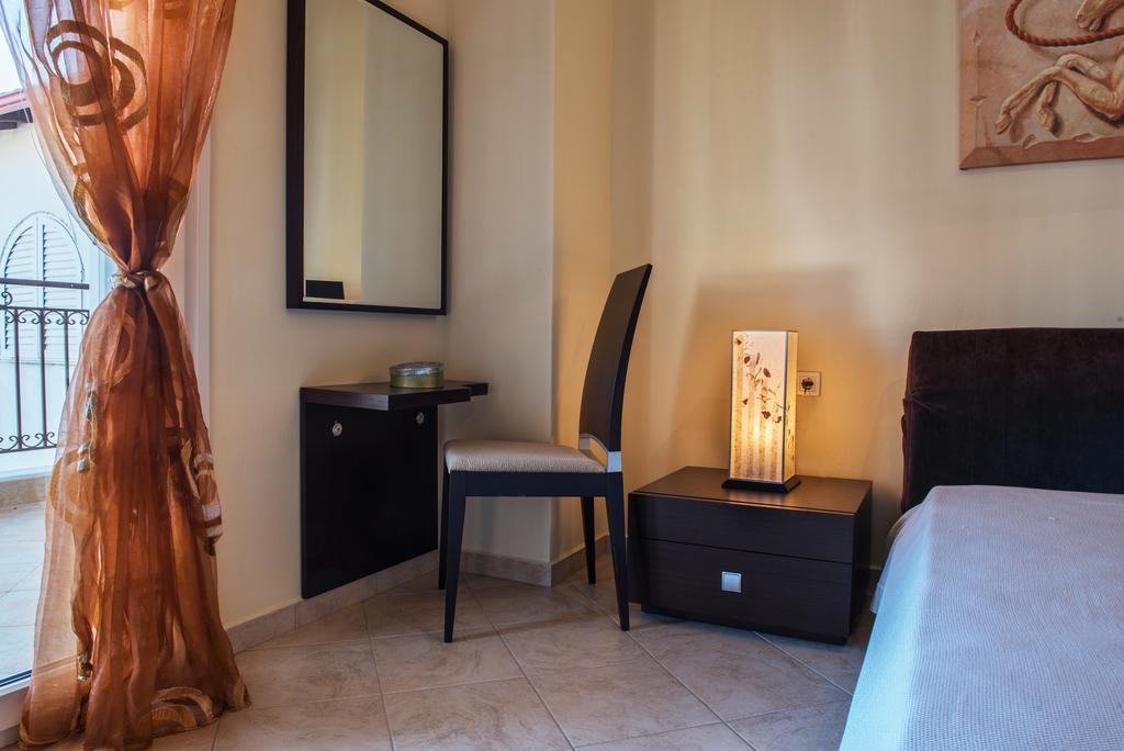 Villa Sithonia Sykia Chalkidikis Buitenkant foto