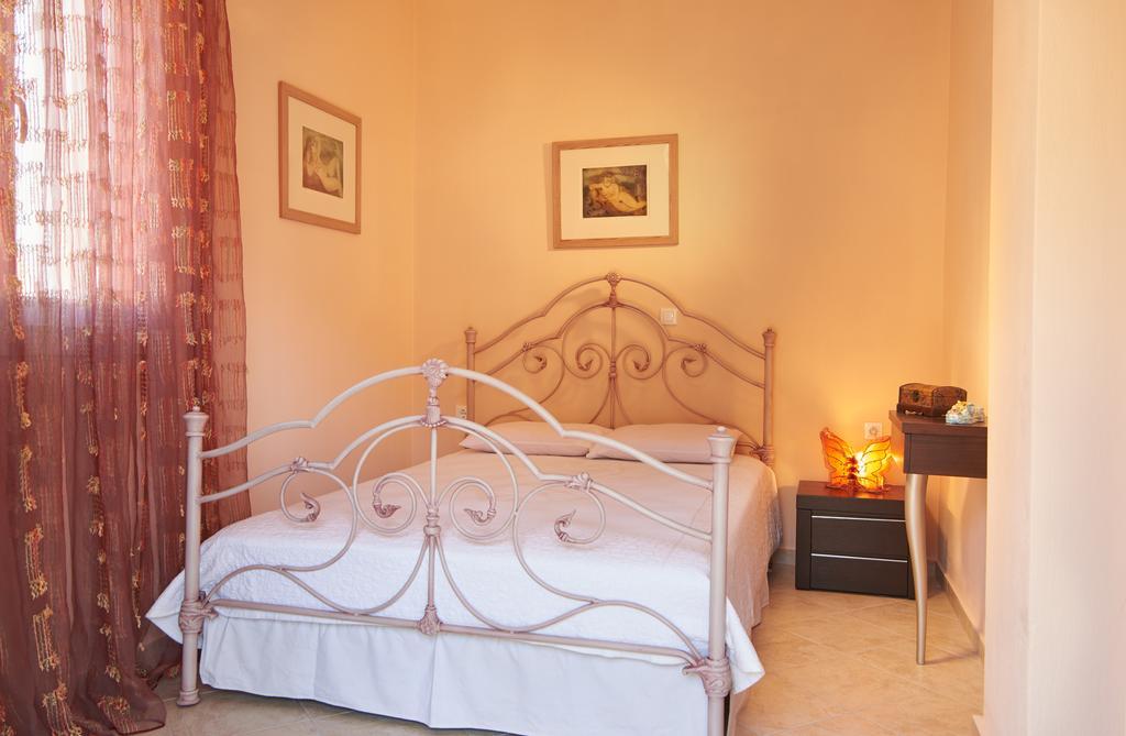 Villa Sithonia Sykia Chalkidikis Buitenkant foto