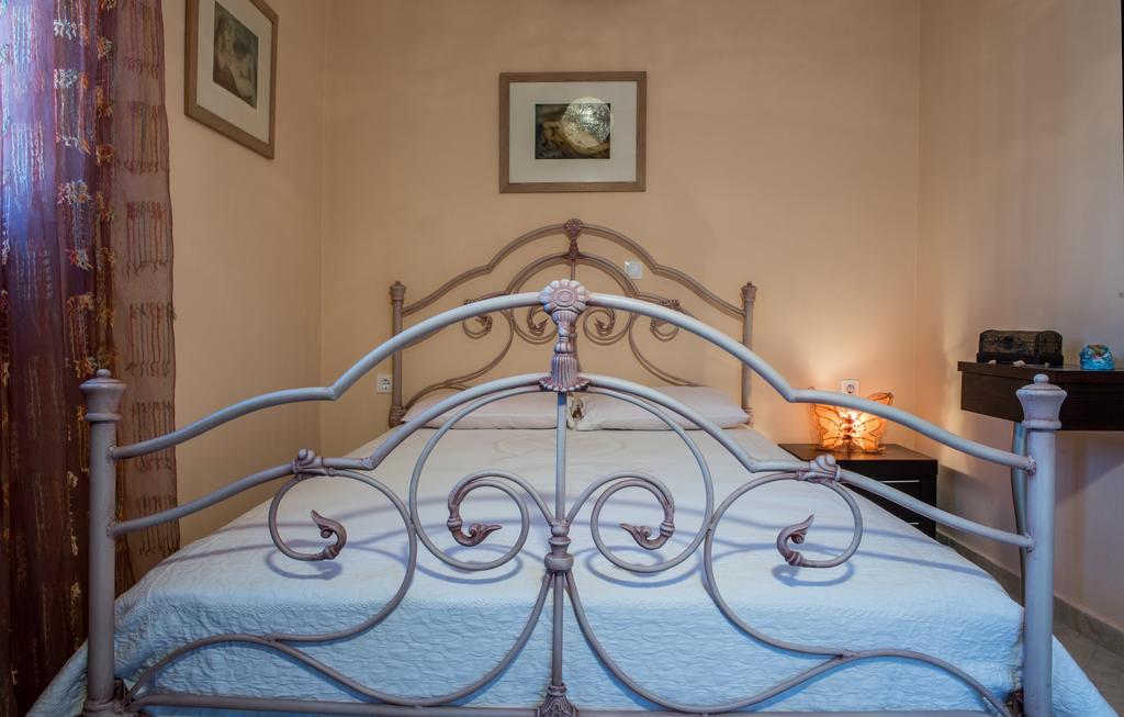 Villa Sithonia Sykia Chalkidikis Buitenkant foto