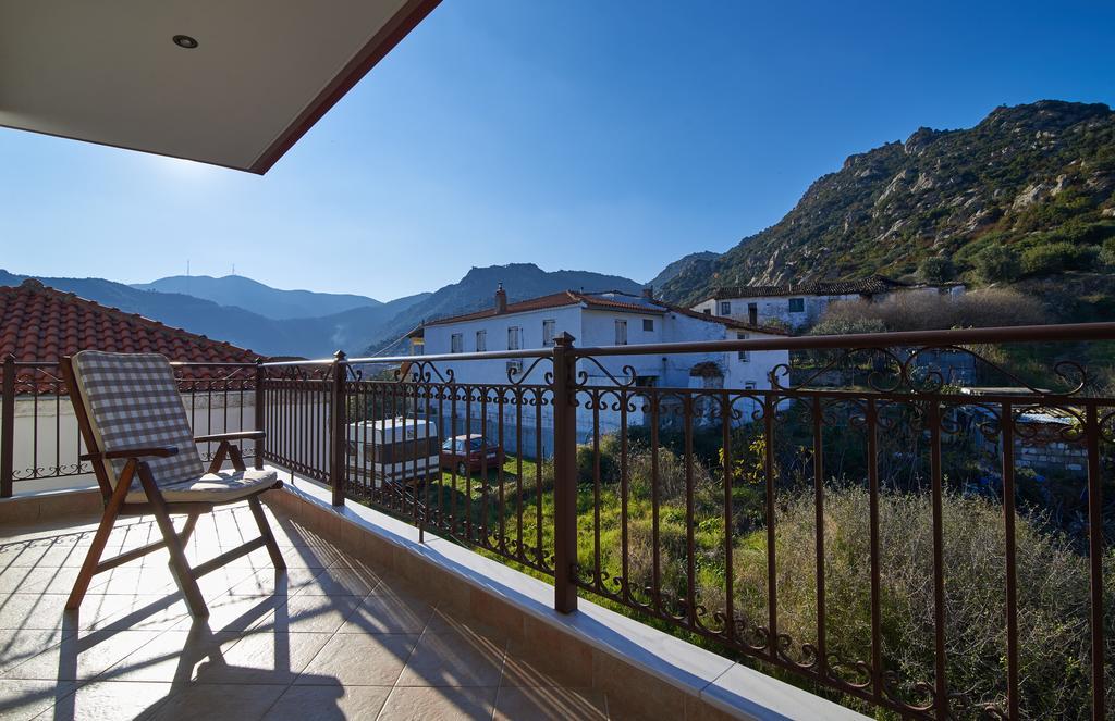 Villa Sithonia Sykia Chalkidikis Buitenkant foto